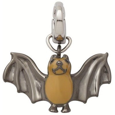 Charm Fossil Femme in Acier JF86301040 - JF86301040